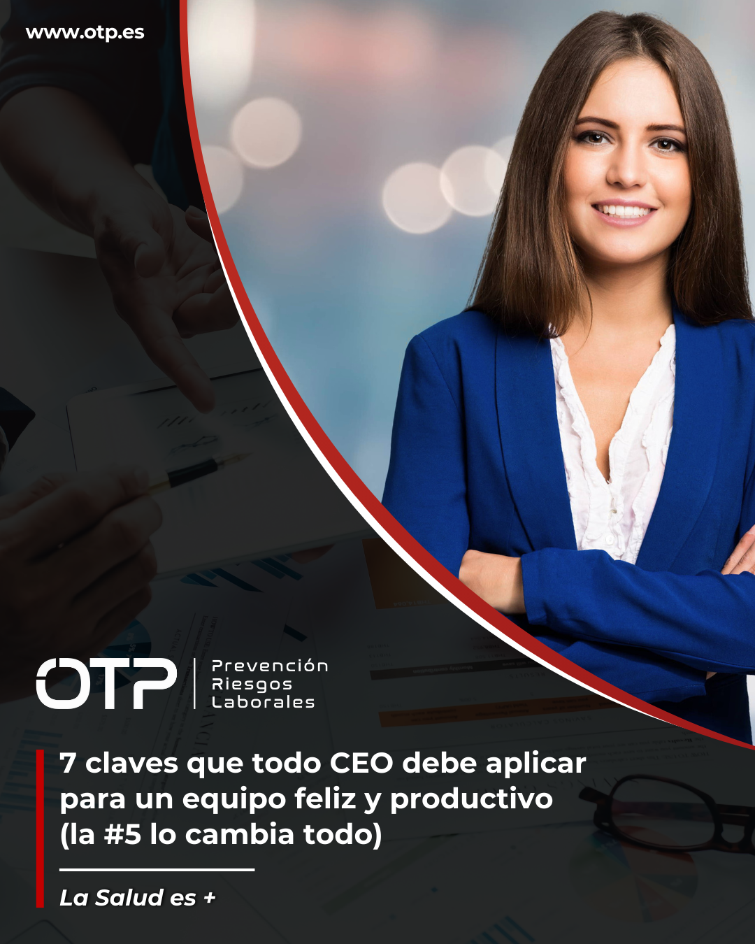 7 claves que todo CEO debe aplicar para un equipo feliz y productivo (la #5 lo cambia todo)